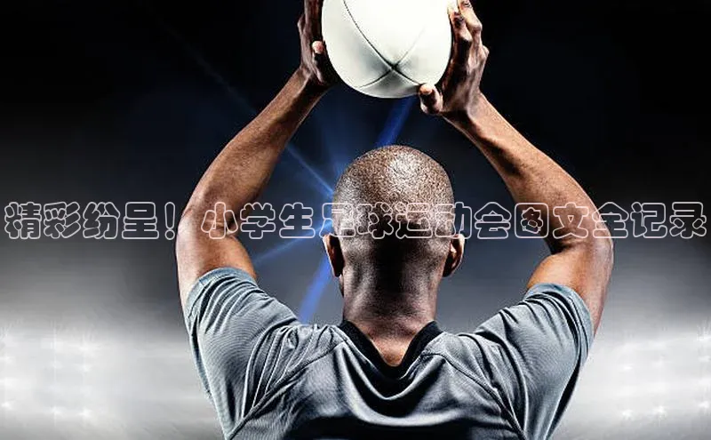 爱游戏官网首页登录入口知乎精彩纷呈！小学生足球运动会图文全记录