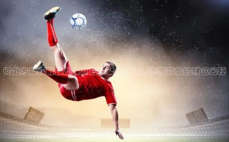 爱游戏官方网站入口登录百度信誉何处方能获取最高体育竞技奖金？极限赛事背后的财富奥秘