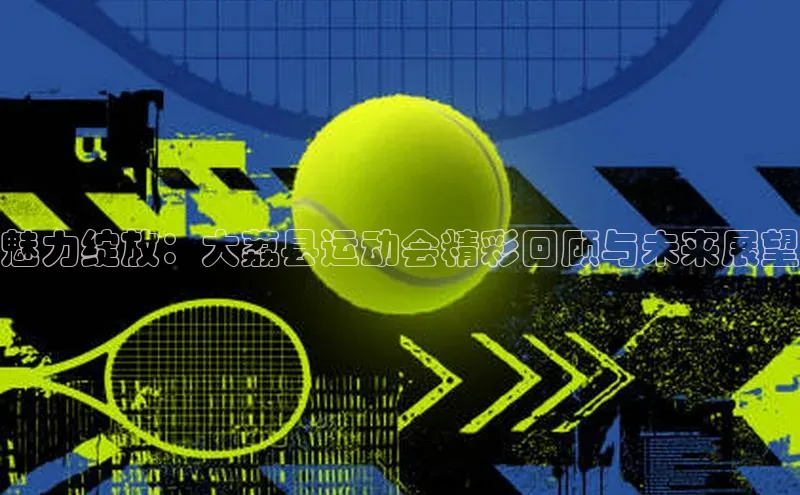 魅力绽放：大荔县运动会精彩回顾与未来展望