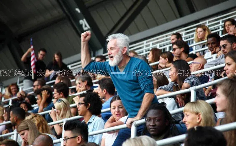 辉煌篇章：大型运动会的璀璨之夜——一场全球运动员与球迷共融的盛宴