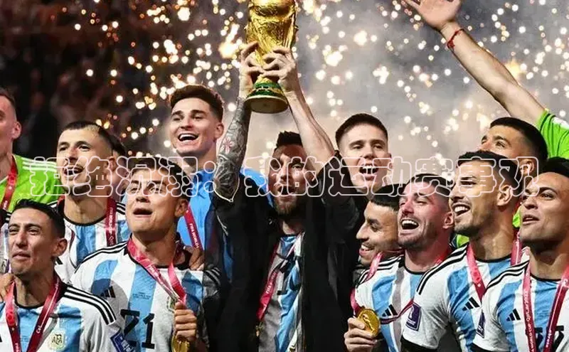 拒绝沉溺：我的运动赛事观