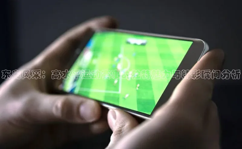 东奥风采：高水平运动赛事的独特魅力与精彩瞬间分析