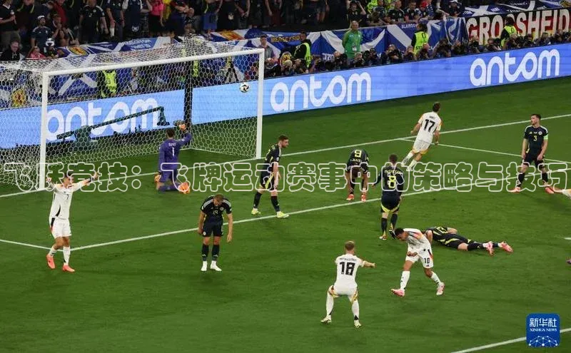 飞跃竞技：飞牌运动赛事中的策略与技巧