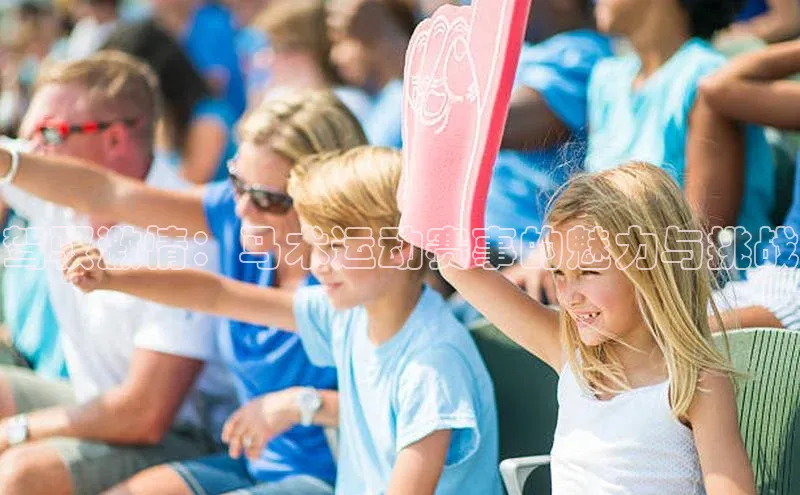 驾驭激情：马术运动赛事的魅力与挑战