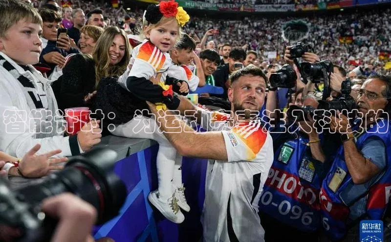 智能计时：为运动赛事注入科技的